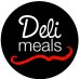 Deli Meals Chile (@delimealschile) Twitter profile photo Deli Meals Chile (@delimealschile) Twitter profile photo