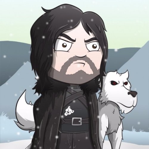 mriknownothing's profile picture. 