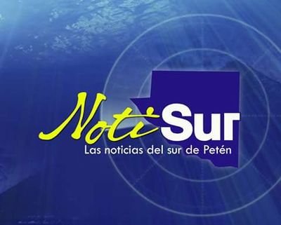 Noticias del sur de Petén