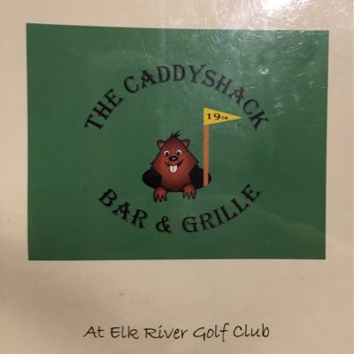 The Official Twitter Account for The CaddyShack Bar & Grille