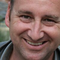 Dean Nelson (@delhidean) 's Twitter Profile