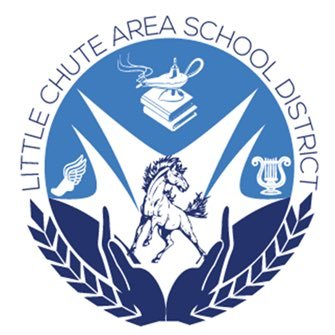 Official Twitter account of Little Chute High School