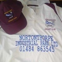 Nortonthorpe_CC 1XI (@ccnortonthorpe) 's Twitter Profile