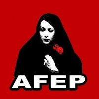 AFEP Santiago(@AFEPSantiago) 's Twitter Profile Photo