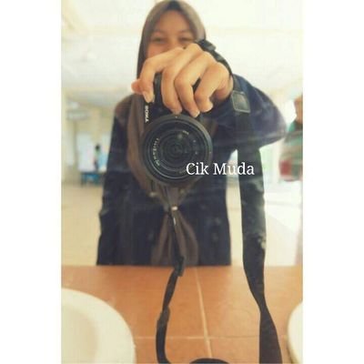 NurateqahK's profile picture. Dreams come true
https://t.co/aer58bfbF7