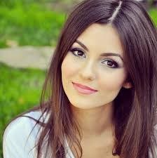 I am Victoria I am a Shild Agent I help the superhero when they need me (RP single )