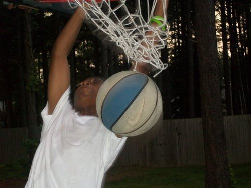 kiddynamite03's profile picture. 