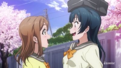 村雨@自称永遠のラブライバーさんのプロフィール画像