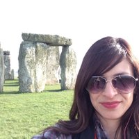 Erika Oster (@erika_oster) 's Twitter Profile