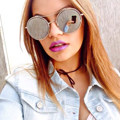 oriariasj's profile picture. Belleza