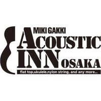 三木楽器Acoustic INN(@MIKIGAKKI_SB2) 's Twitter Profile Photo