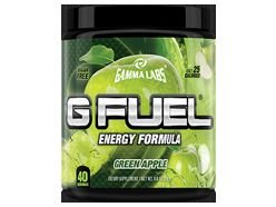 thegfuel_plays's profile picture. I make pat stay awake while he records