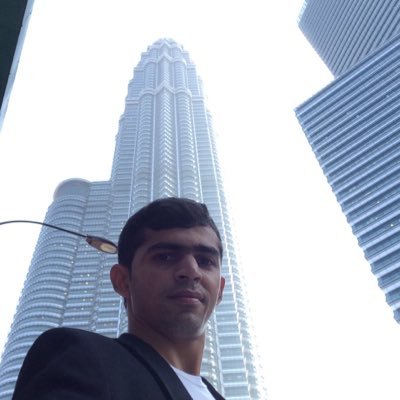 mdhamdule's profile picture. 