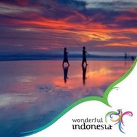 Wonderful Indonesia (@wonderfulindoau) 's Twitter Profile