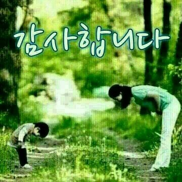 동물들 쪼아하는 사람 다 모여용~^♡^~
뜨겁게 ~맞팔 ~O.K~