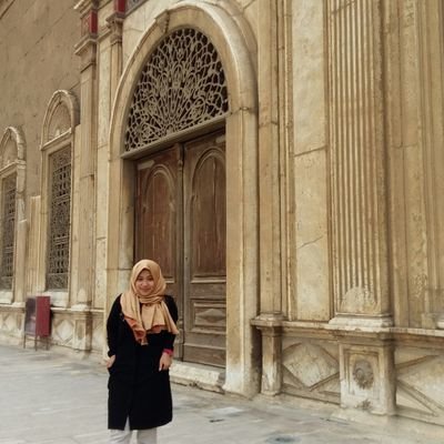 azizahpriarti's profile picture. @FKUI2011