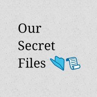 Our Secret Files (@oursfiles) 's Twitter Profile