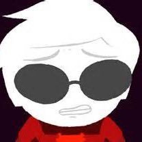 dave strider my wifei