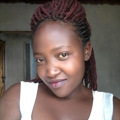 No nonsense woman