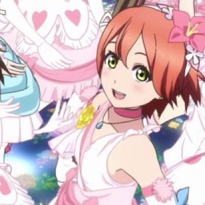 レイン@μ'sic Foreverさんのプロフィール画像