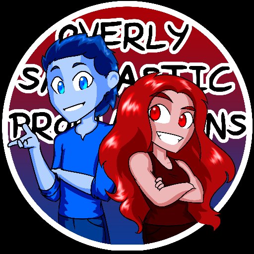 Overly Sarcastic Productions Profile