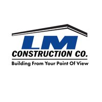 LMConstruction (@_lmconstruction) 's Twitter Profile