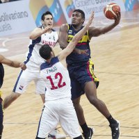 andres ibarguen (@andresibarguen3) 's Twitter Profile