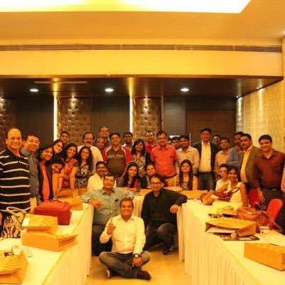 A platform to share & care.NMHR Souls is rendezvous of HR Professionals either working or residing in Navi Mumbai.