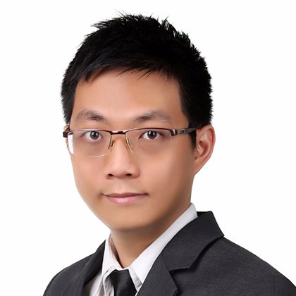 ClausChiah's profile picture. 