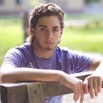 lspeek34's profile picture. 