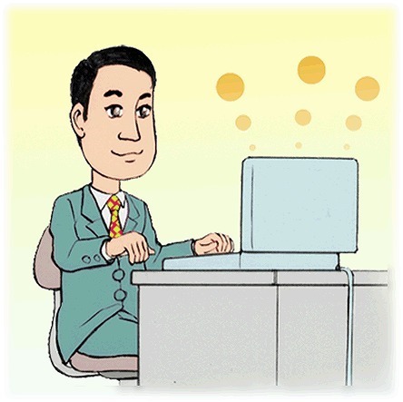 インターネットマーケッター。多くの人が家で収入をえることができるようにサポートしています。気軽にフォローして下さいね!100%フォロー返し中!