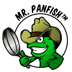 panfishing's profile picture. Panfisherman™ owner and editor.