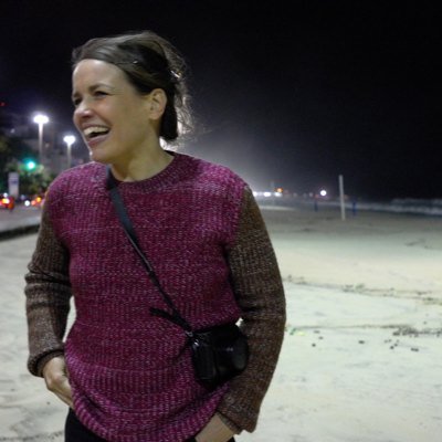Ooze_eva's profile picture. Director Ooze architects & urbanists