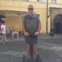 Peter  Burnett AM (@peterburnett_) 's Twitter Profile