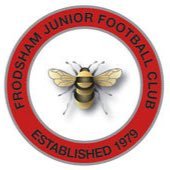 @FrodshamJFC U13's Twitter page. Currently playing in the Chester & District JFL.