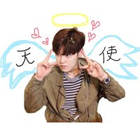 天使じゅのんくんが大好きなリナコ (@zelo94bap) Twitter profile photo