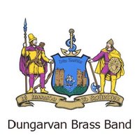 Dungarvan Brass Band (@dgvnbrassband) 's Twitter Profile Photo