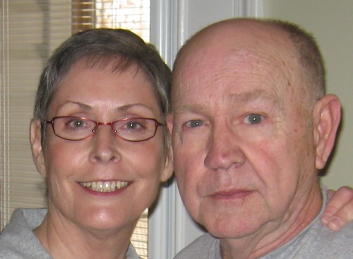 Big_Mama51's profile picture. Homeward bound!