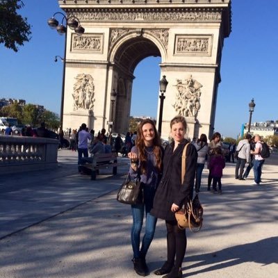 LauraClague's profile picture. Derby, Oxford