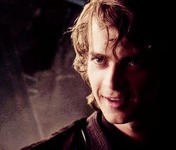 ❝I will be the most powerful Jedi ever.❞ Here to stay, even when I'm gone. Kings never die. #Whitesaber