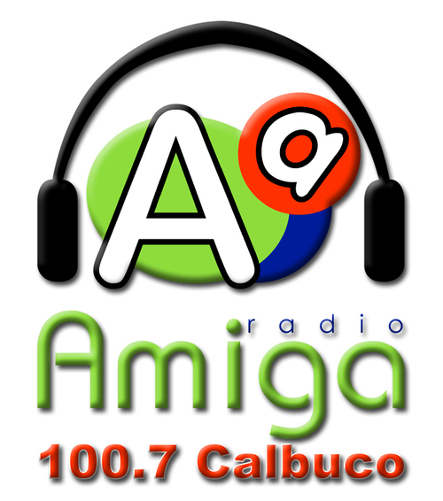 Radio Amiga de Calbuco, se encuentra en el aire desde 1986, cubre gran partes de las provincia de Llanquihue, Chiloé y Palena.