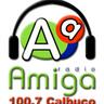 radio_amiga's profile picture. Radio Amiga de Calbuco, se encuentra en el aire desde 1986, cubre gran partes de las provincia de Llanquihue, Chiloé y Palena.