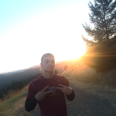 scmasterchum14's profile picture. Oregon State Freshmen| Mathematics and Education Major | snap chat: s.cleary14