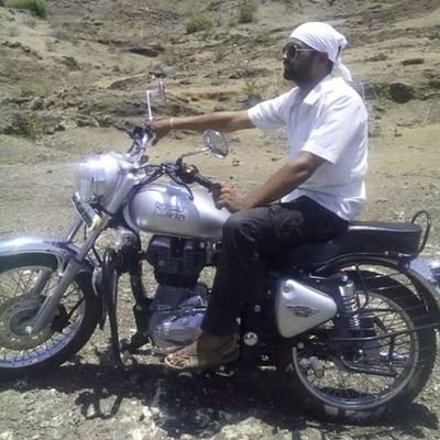 gopalaher5's profile picture. 