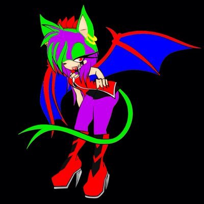 parents @TechWielder @EnthusiasticGOE pet timber_wolf19 #married kids: chaos.jr princess Jonna Jason Crystal ruby @lightbluehoglet friend @markwinslow2893