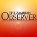 The Zambian Observer (@ZambianObserver) Twitter profile photo