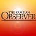 The Zambian Observer (@zambianobserver) Twitter profile photo The Zambian Observer (@zambianobserver) Twitter profile photo