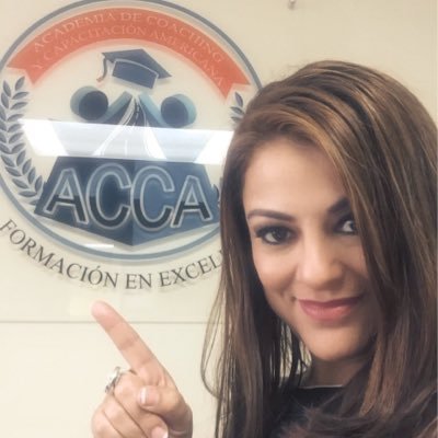 MayelaRdzP's profile picture. Mentor Coach Internacional, Life Coach integral, Dir. Network Marketing Coach en ACCA, Coach Nutricional, Diplomado en Bullying, Grafología y Lenguaje Corporal