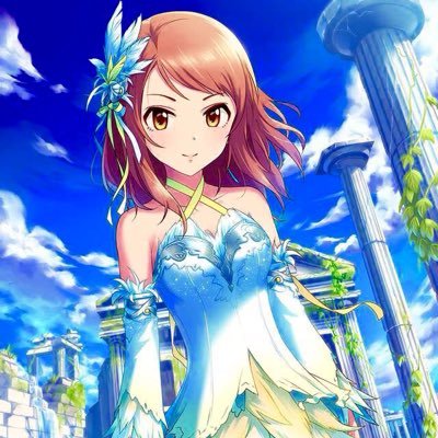もう亡きプロデューサーさんのプロフィール画像