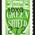 Green Shield (@greenshield67) Twitter profile photo Green Shield (@greenshield67) Twitter profile photo